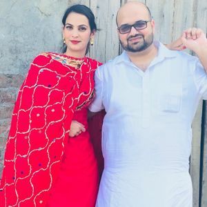 Meet your Posher, Prabh